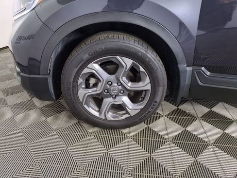 Used 2019 Honda CR-V EX-L image 29