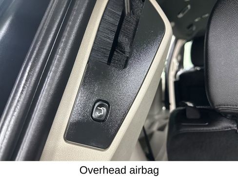 Used 2020 Dodge Grand Caravan SXT image 28