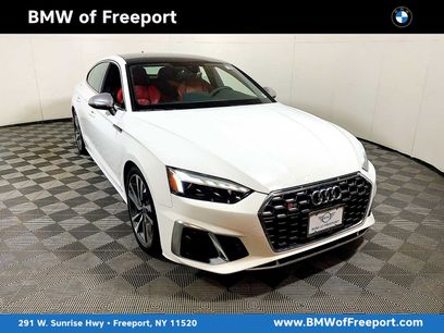 Used 2023 Audi S5 Premium Plus w/ Premium Plus Package