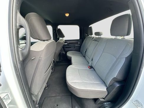 Used 2024 RAM 2500 Big Horn AWD/4WD image 22