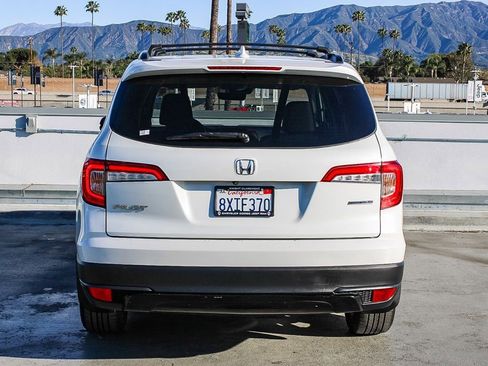 Used 2021 Honda Pilot Special Edition image 6