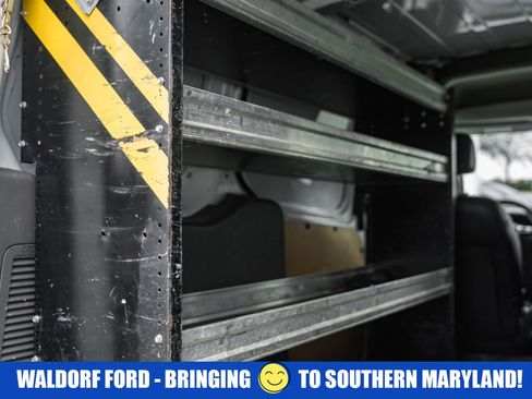 Used 2021 Ford Transit Connect XL image 9