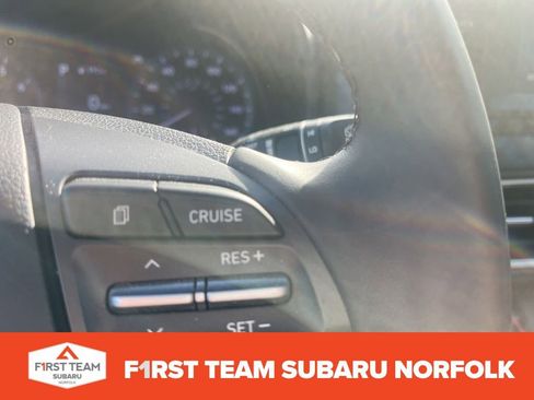 Used 2020 Hyundai Kona SEL image 14