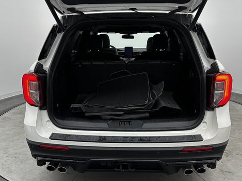 Used 2023 Ford Explorer ST w/ Equipment Group 401A image 37