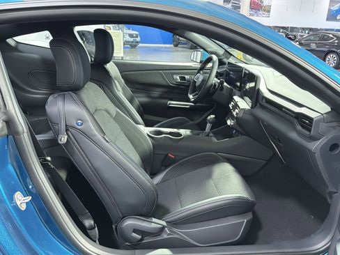 New 2026 Ford Mustang GT RWD image 27