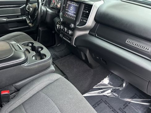 Used 2019 RAM 2500 Big Horn image 19