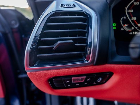 Used 2022 BMW M850i xDrive Coupe image 8