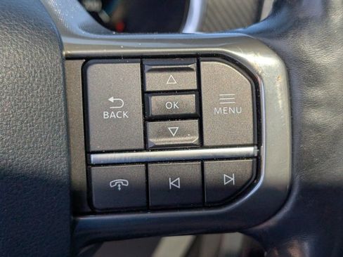 Used 2021 Ford F150 Limited image 19