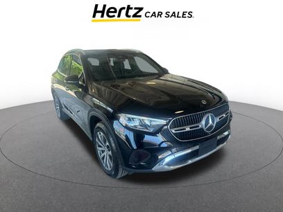 Used 2024 Mercedes-Benz GLC 300