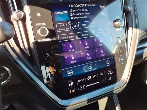 Certified 2022 Subaru WRX Premium image 16