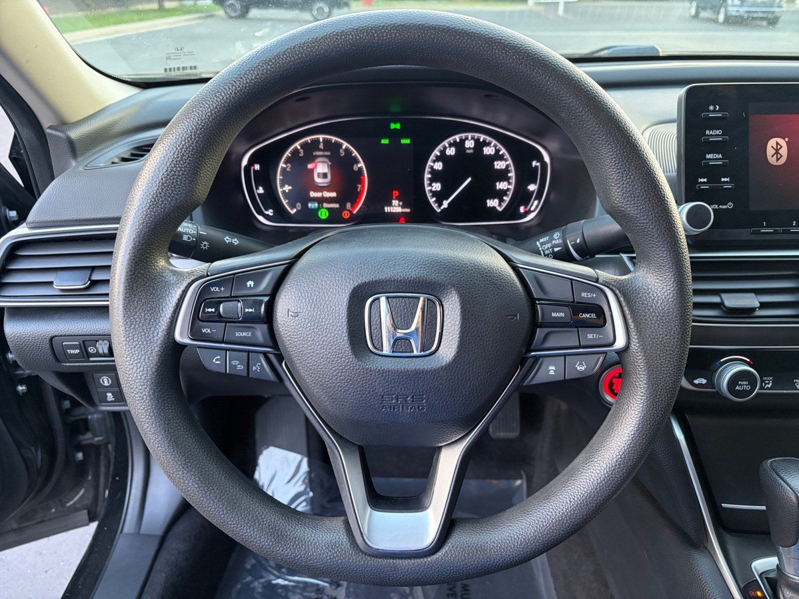 Used 2019 Honda Accord LX image 12