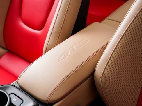 Used 2022 Porsche 911 Carrera GTS image 11