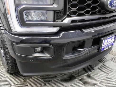 Used 2024 Ford F250 Lariat w/ Lariat Ultimate Package image 55