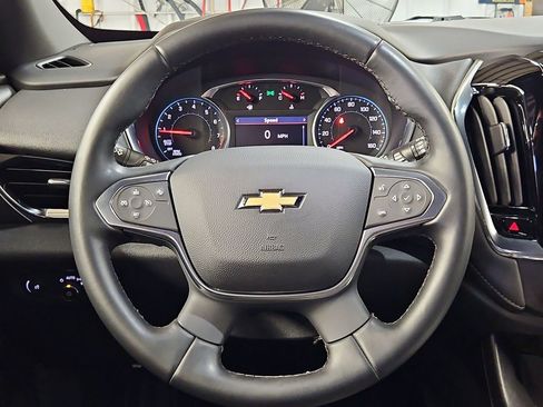 Used 2023 Chevrolet Traverse LT AWD/4WD image 20