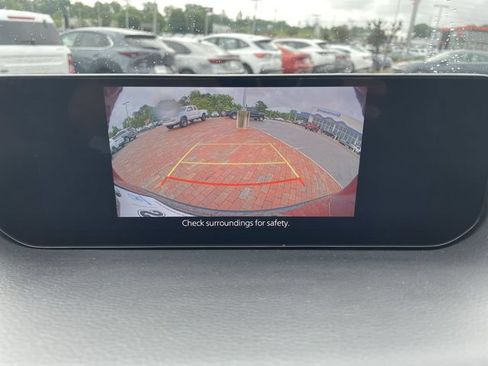 Used 2024 MAZDA CX-50 AWD 2.5 Turbo image 20