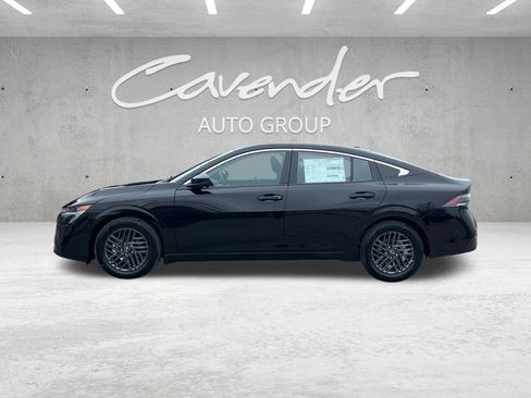 New 2026 Nissan Sentra SV w/ Floor Mat Package image 13