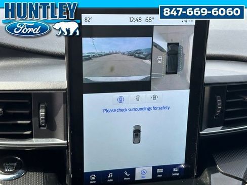 Used 2023 Ford Explorer ST w/ Equipment Group 401A AWD/4WD image 28