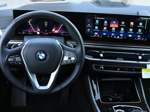 Certified 2026 BMW X5 xDrive40i image 14