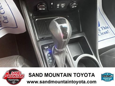 Used 2020 Hyundai Tucson Ultimate AWD/4WD image 21