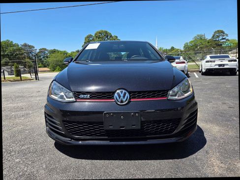 Used 2016 Volkswagen GTI S FWD image 9