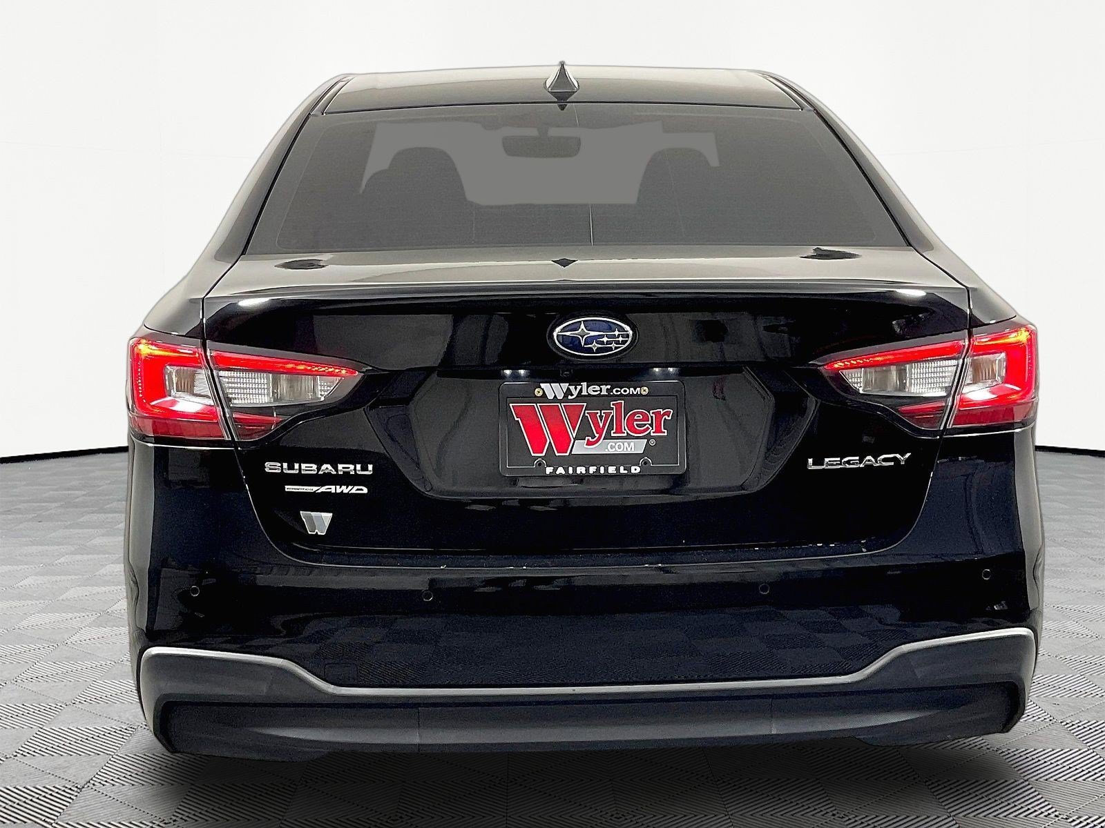 Used 2020 Subaru Legacy Limited w/ Popular Package #2 AWD/4WD image 5