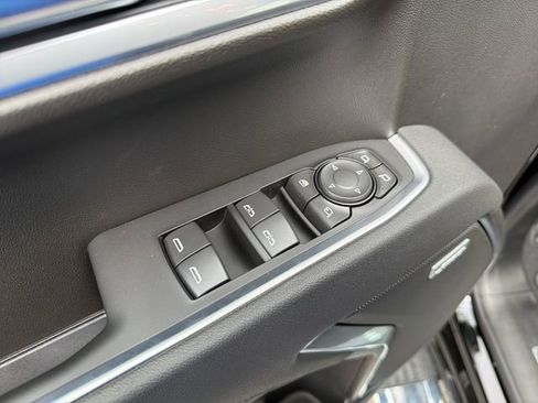 New 2026 GMC Sierra 1500 SLT w/ SLT Premium Plus Package image 17