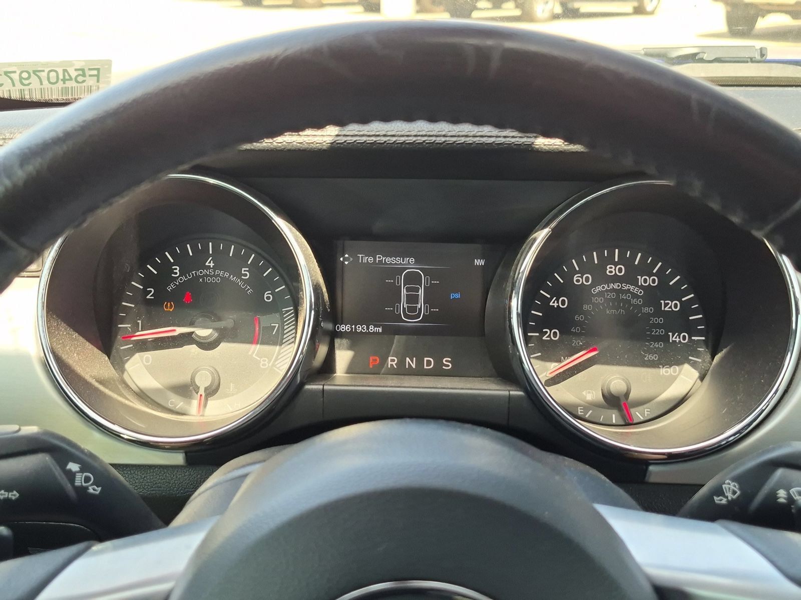 Used 2015 Ford Mustang GT Premium RWD image 15
