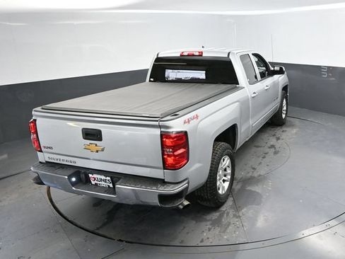 Used 2015 Chevrolet Silverado 1500 LT w/ All Star Edition AWD/4WD image 25