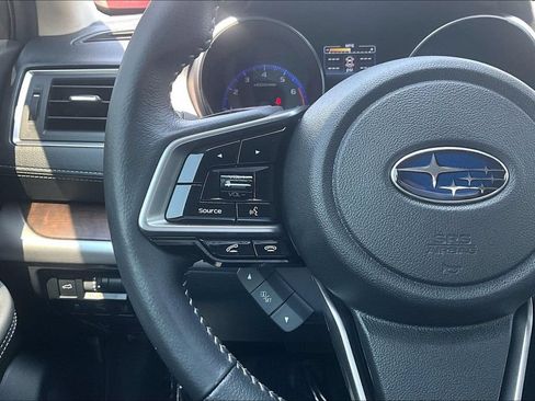 Used 2018 Subaru Outback 2.5i Limited AWD/4WD image 24
