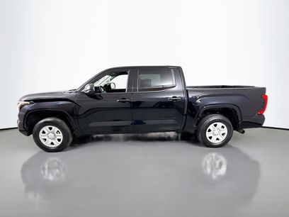 Used 2023 Toyota Tundra SR