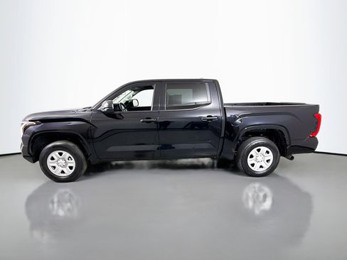 Used 2023 Toyota Tundra SR RWD image 4