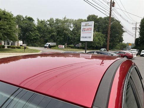 Used 2020 Ford Escape SE FWD image 9