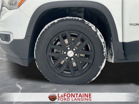 Used 2019 GMC Acadia SLT image 33