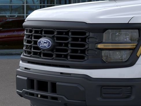 New 2026 Ford F150 XL RWD image 17