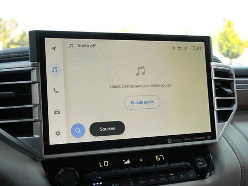 Used 2023 Toyota Tundra Capstone image 23