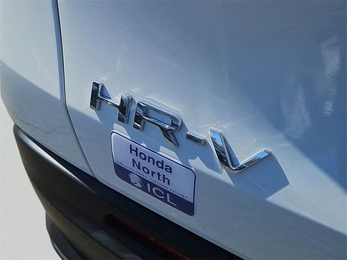 Certified 2024 Honda HR-V LX image 12