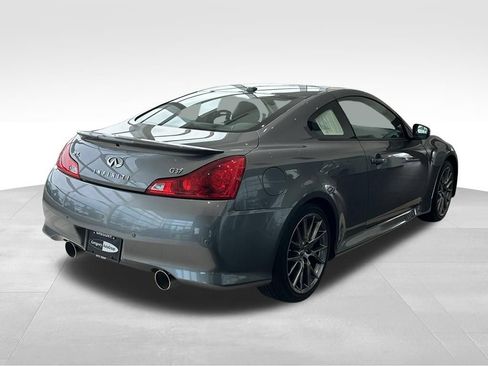 Used 2011 INFINITI G37 IPL RWD image 8