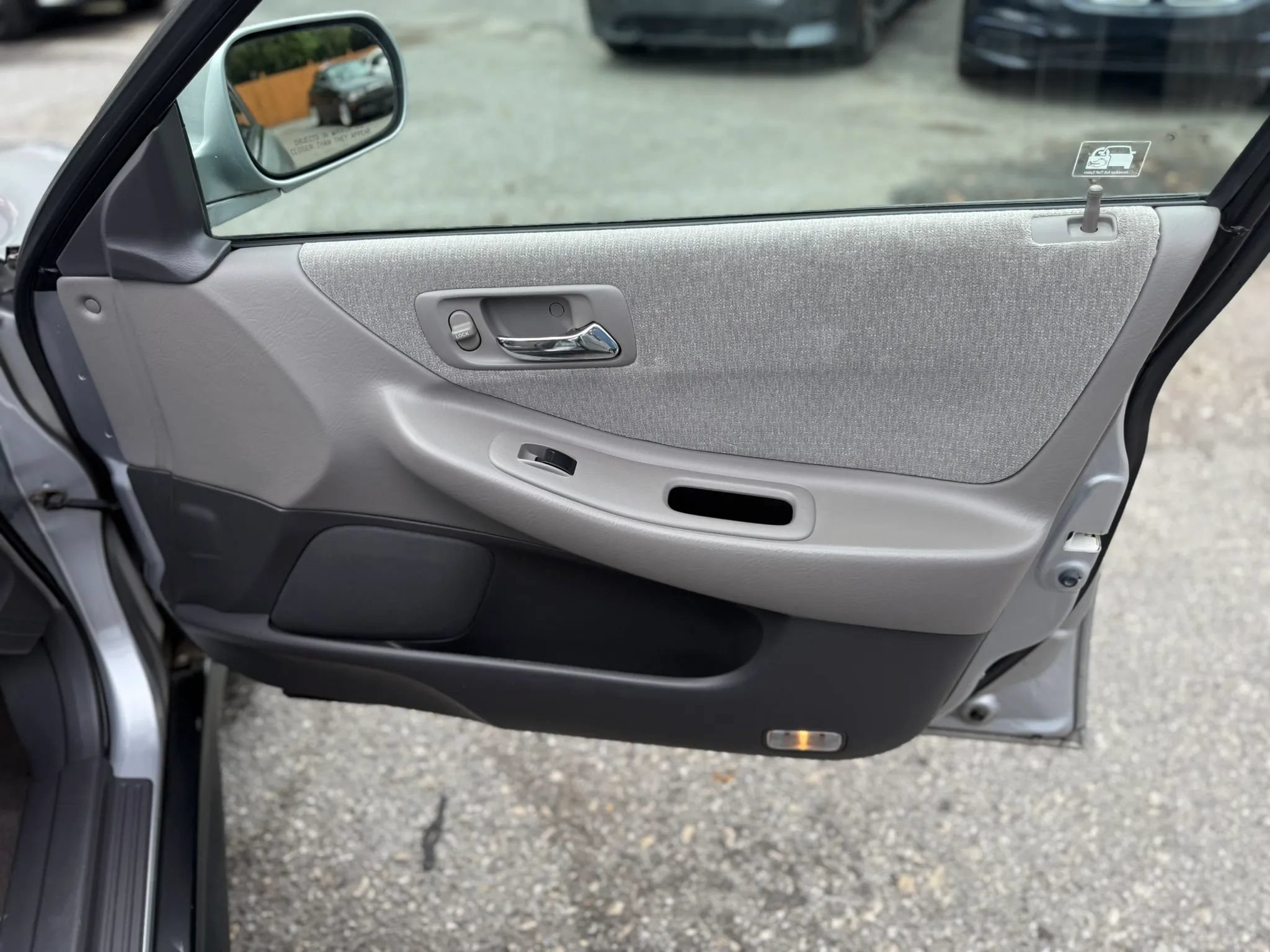 Used 2002 Honda Accord LX image 15