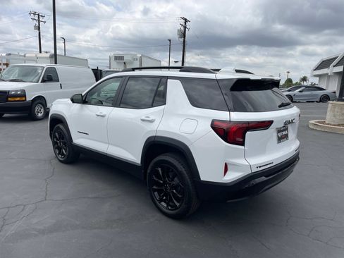 New 2026 GMC Terrain Elevation w/ Elevation Premium Package FWD image 7
