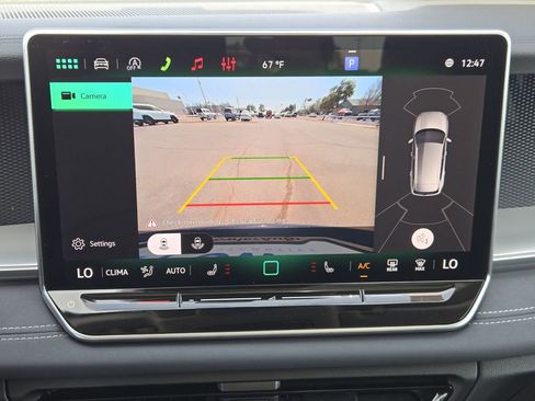 New 2026 Volkswagen Tiguan SE image 15