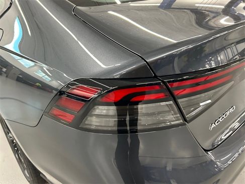 New 2025 Honda Accord SE image 20