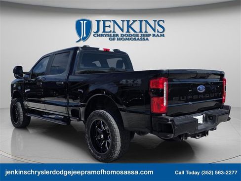 Used 2023 Ford F250 XL w/ STX Appearance Package image 5