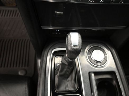 Used 2021 Nissan Armada SL w/ Midnight Edition Package image 12