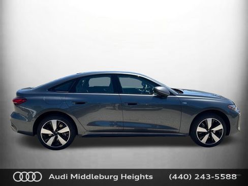 Used 2026 Audi A5 2.0T Premium Plus AWD/4WD image 10