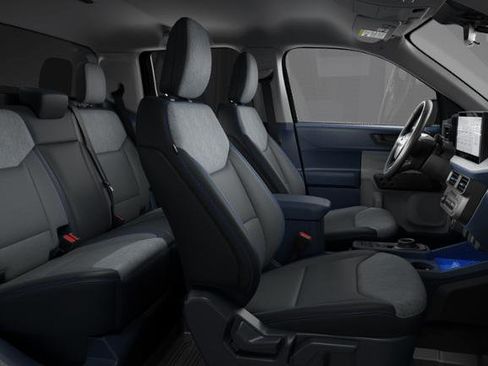 New 2026 Ford Maverick XLT w/ XLT Luxury Package FWD image 29