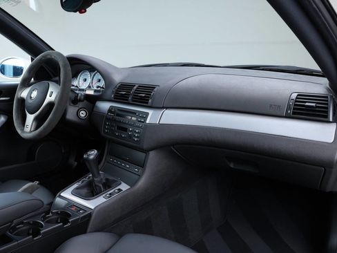 Used 2006 BMW M3 Coupe image 63