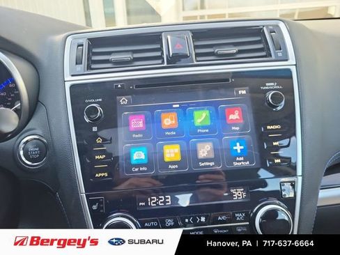 Used 2018 Subaru Legacy 2.5i Sport image 25