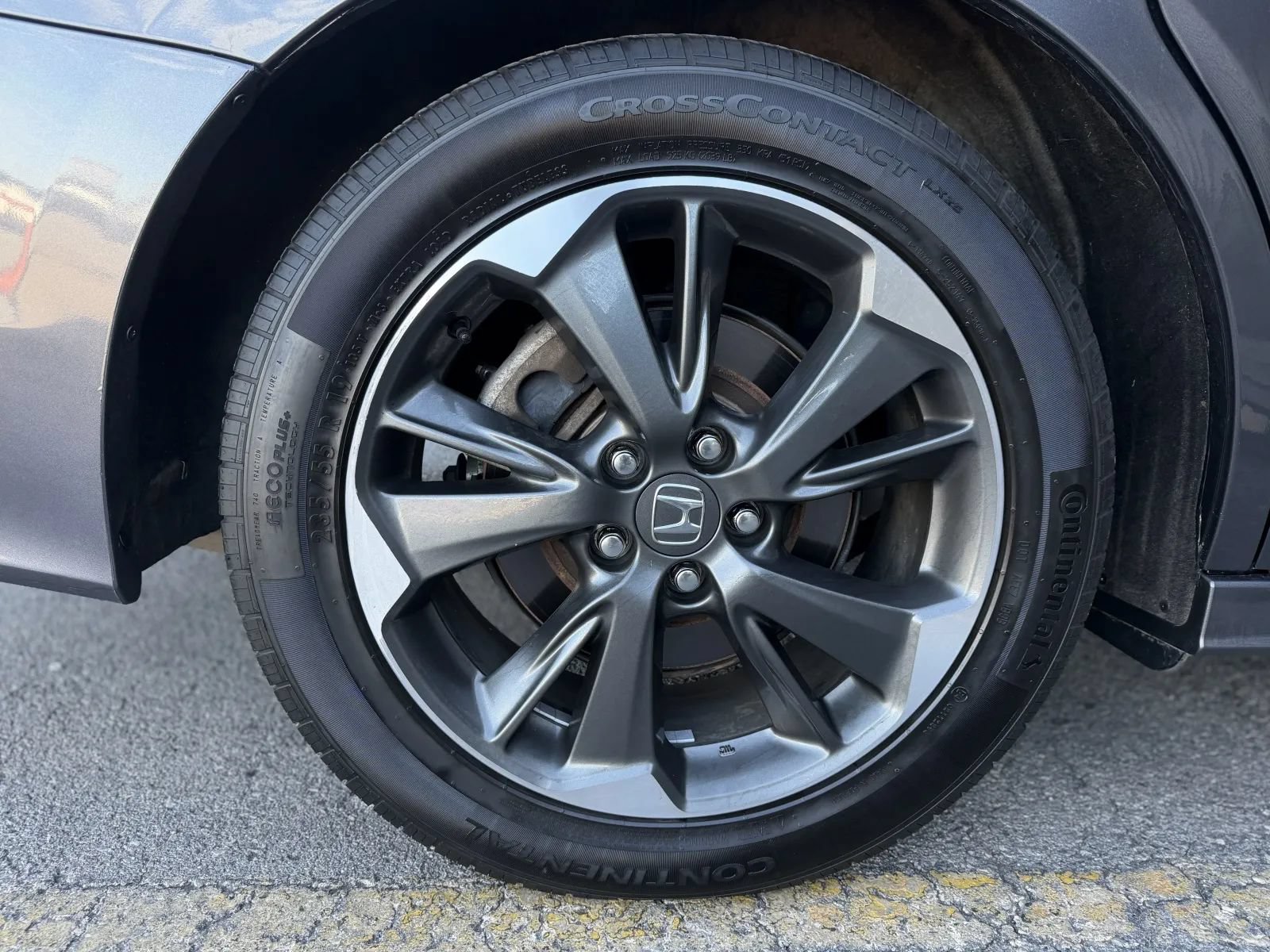Used 2023 Honda Odyssey Elite image 45