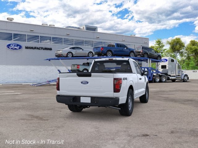 New 2026 Ford F150 XL AWD/4WD image 8