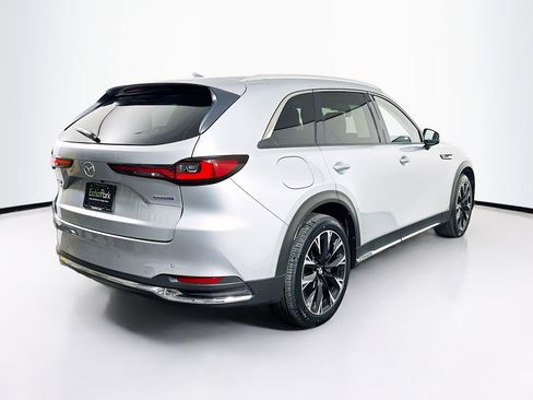 Used 2024 MAZDA CX-90 Plug-In Hybrid w/ Premium Pkg AWD/4WD image 9
